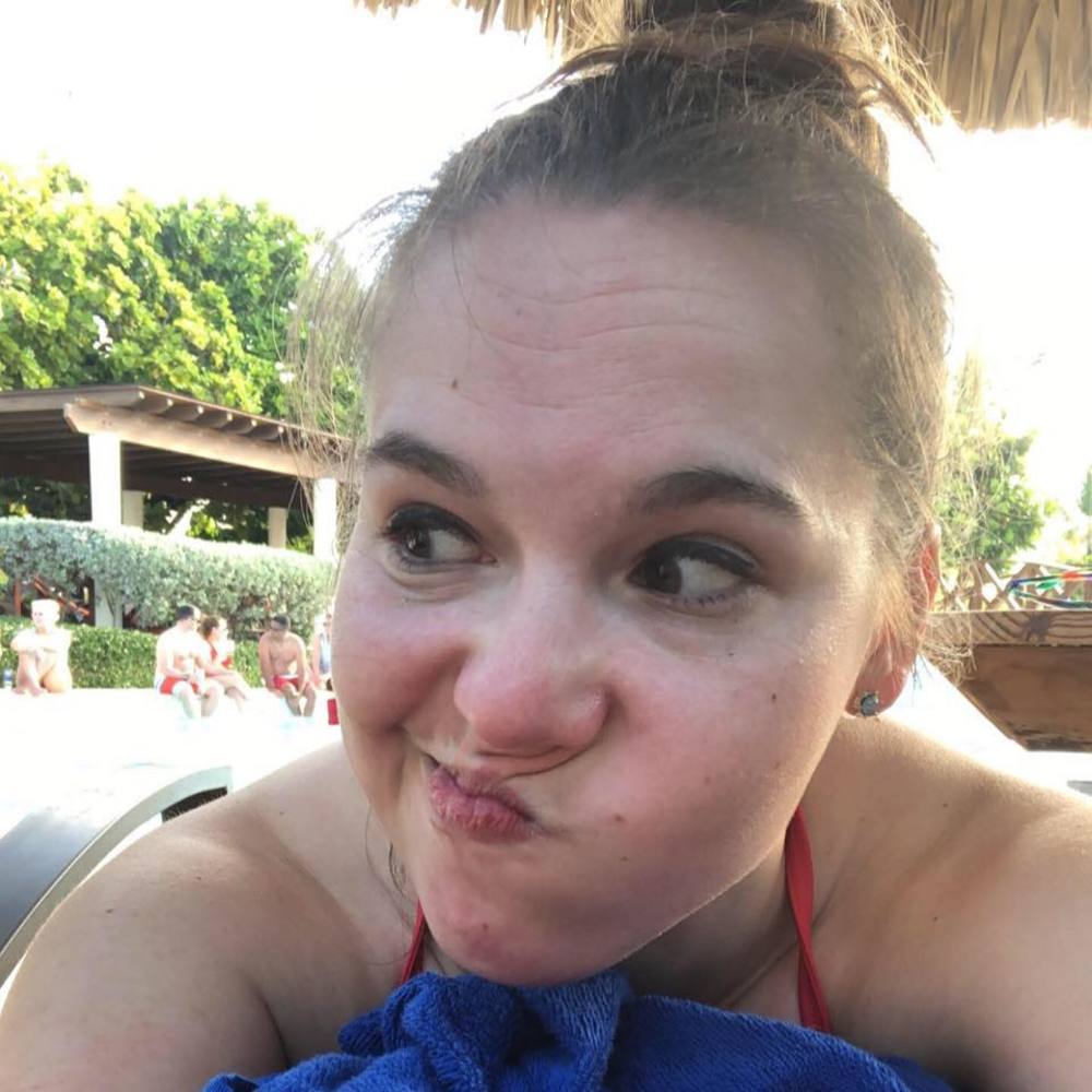 Meet your Posher, Jessi